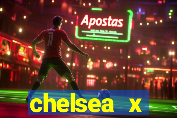 chelsea x manchester city futemax